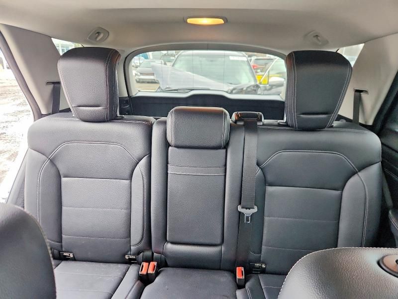 2013 Mercedes-Benz Ml 350 4matic