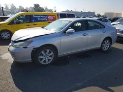 Lexus Es 350 Vehiculos salvage en venta: 2008 Lexus Es 350