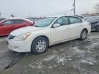 2011 Nissan Altima Base