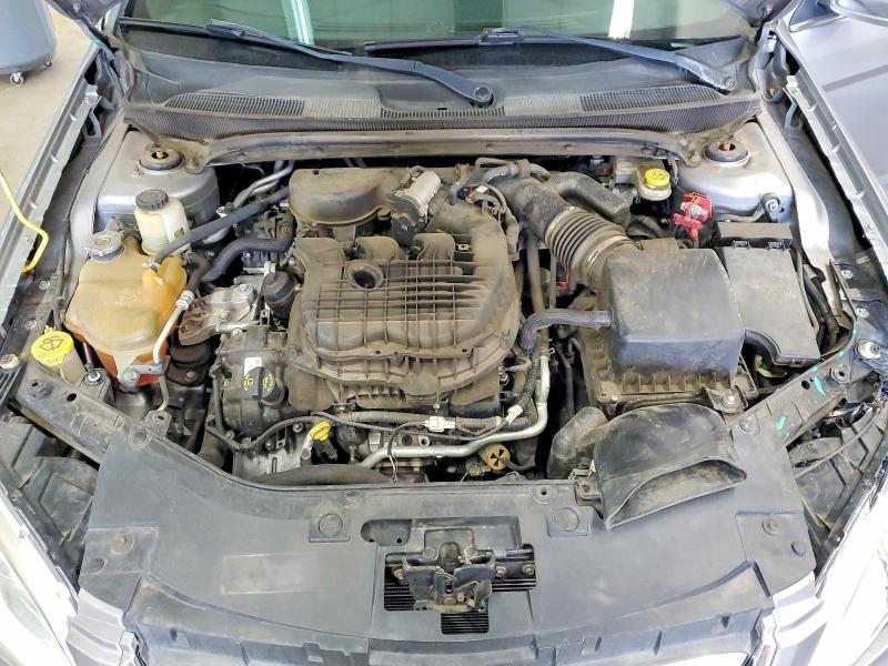 2013 Chrysler 200 Limited