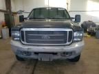 2000 Ford F250 Super Duty