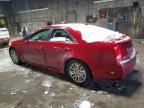 2013 Cadillac Cts Luxury Collection