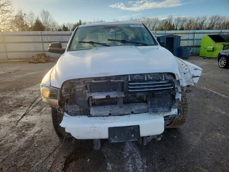 2014 Dodge RAM 1500 Sport