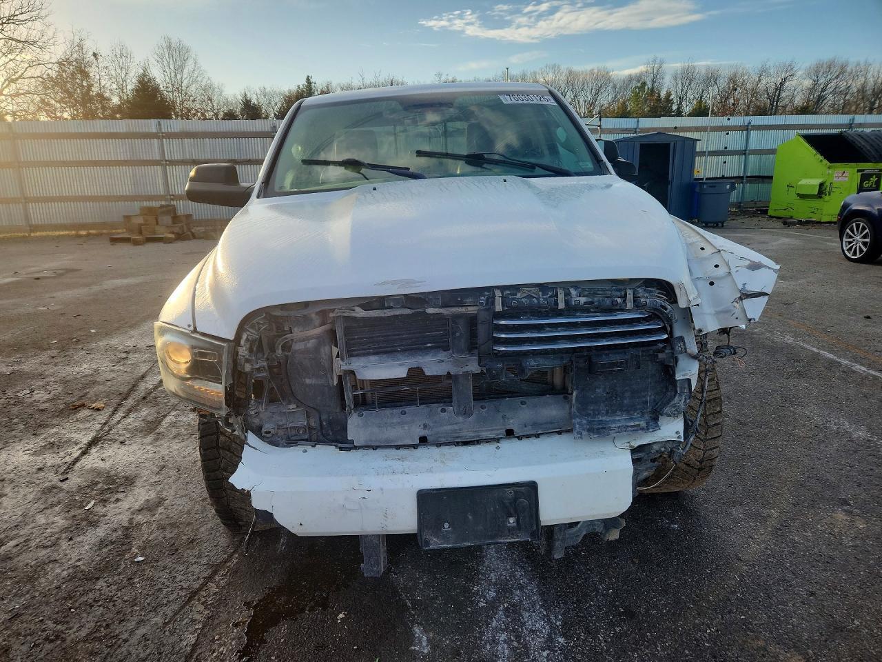 2014 Dodge RAM 1500 Sport