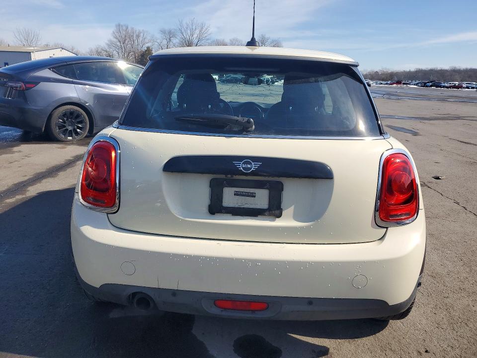 2019 Mini Cooper