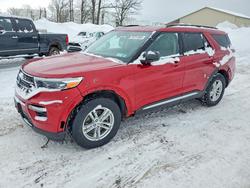 2020 Ford Explorer xlt for sale in Central Square, NY