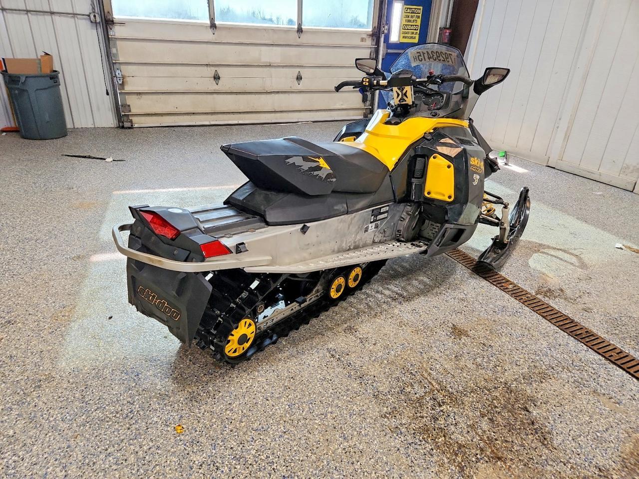 2010 Other MX Z 1200