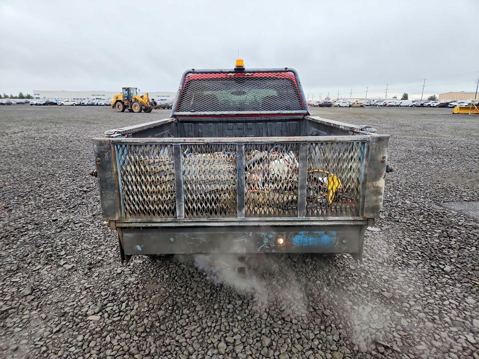 2001 Chevrolet Silverado K1500