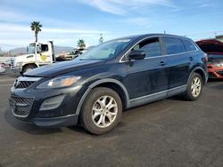 Mazda salvage cars for sale: 2012 Mazda Cx-9