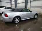 2004 Ford Mustang