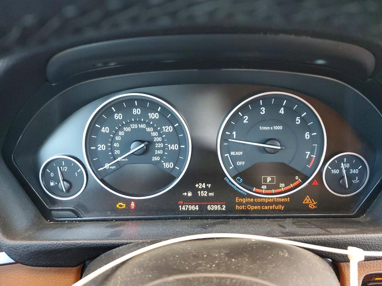 2017 BMW 330 Xigt