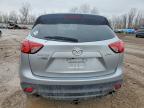 2016 Mazda Cx-5 gt