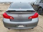 2013 Infinity G37 Sedan