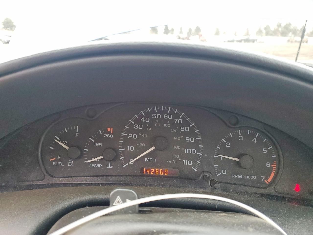 2004 Chevrolet Cavalier ls Sport