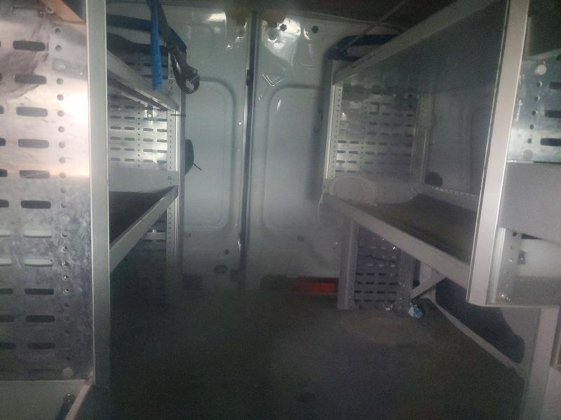2013 Ford Transit Connect Utility / Service Van