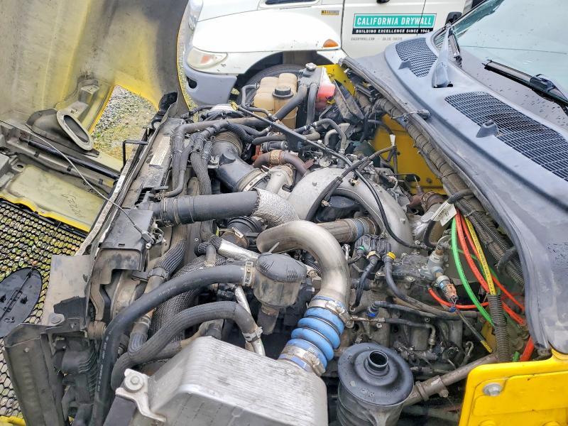 2021 Ford F650 Super Duty Rollback TOW Truck