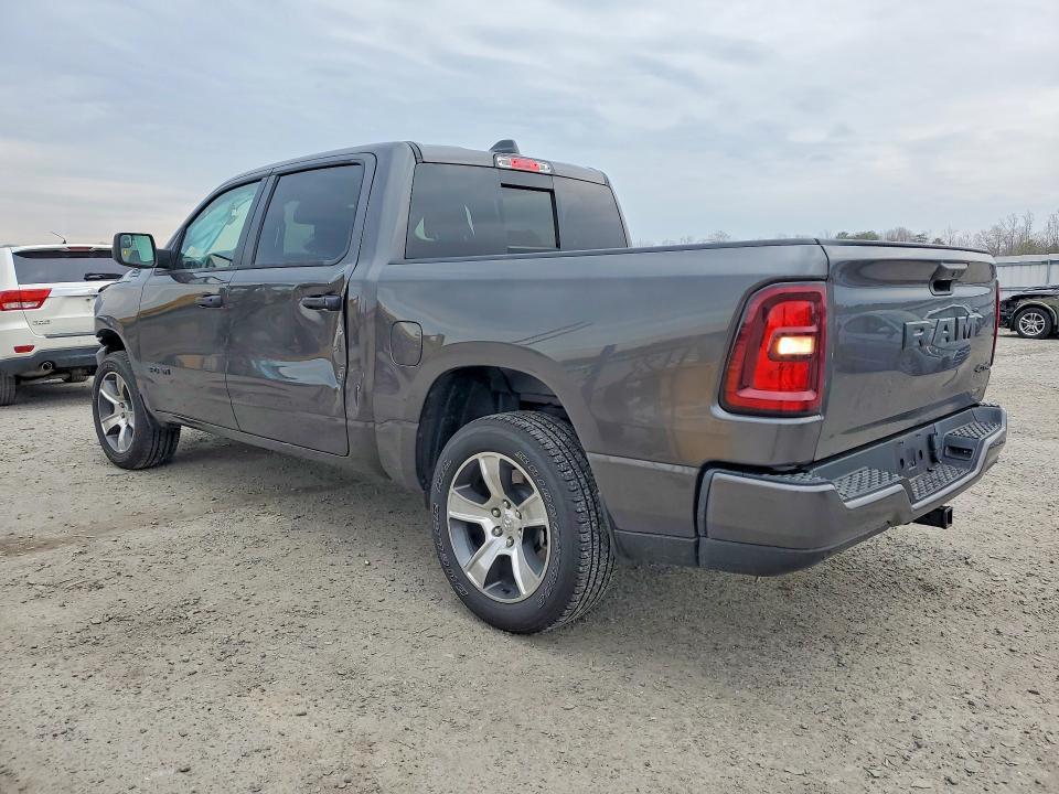 2025 Ram Trucks 1500 Tradesman