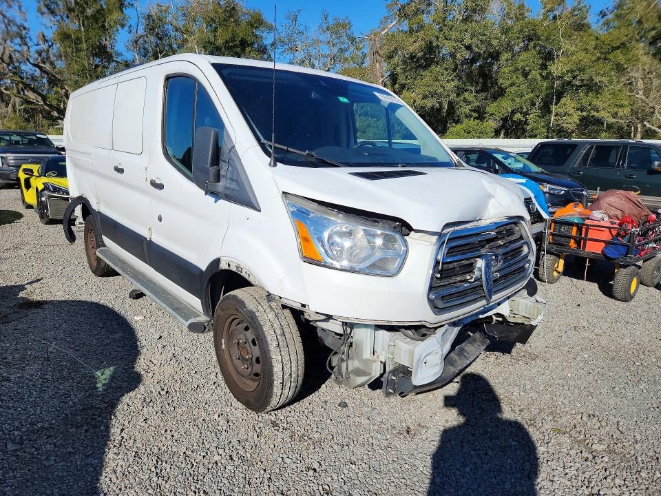 2019 Ford Transit T-250 Utility / Service Van