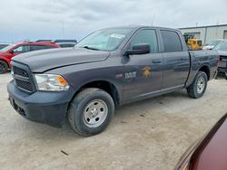 Salvage cars for sale from Copart Kansas City, KS: 2015 Dodge RAM 1500 SSV