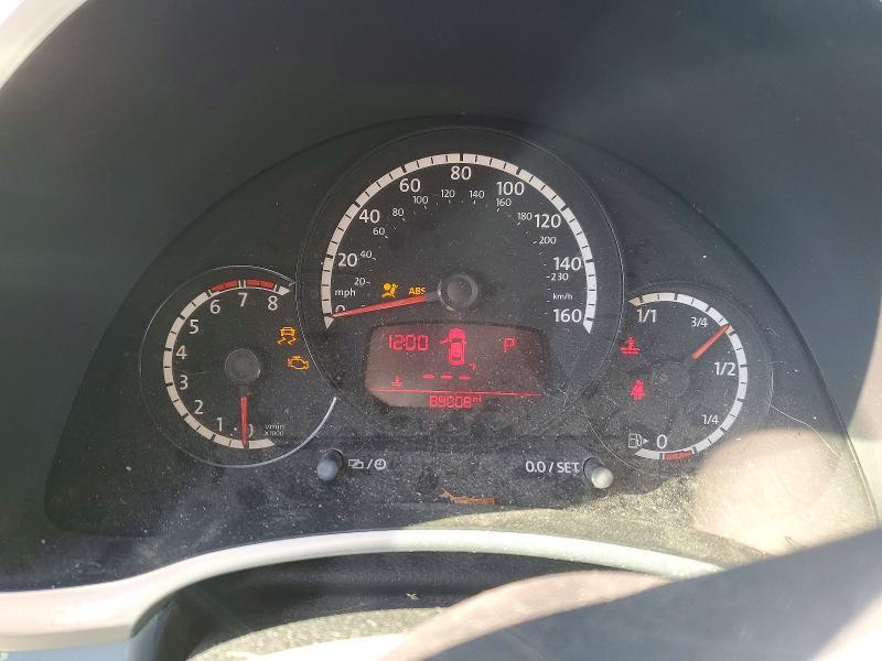 2013 Volkswagen Beetle
