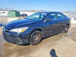 2016 Toyota Camry for sale in Louisville, KY