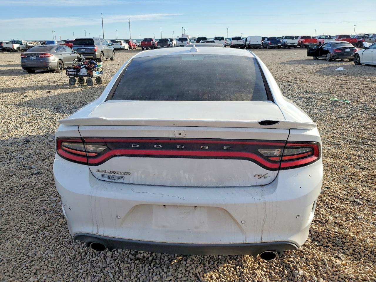 2019 Dodge Charger