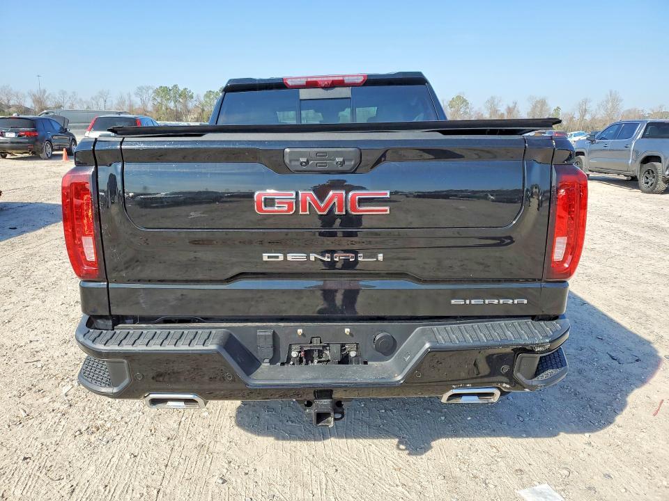 2024 GMC Sierra K1500 Denali