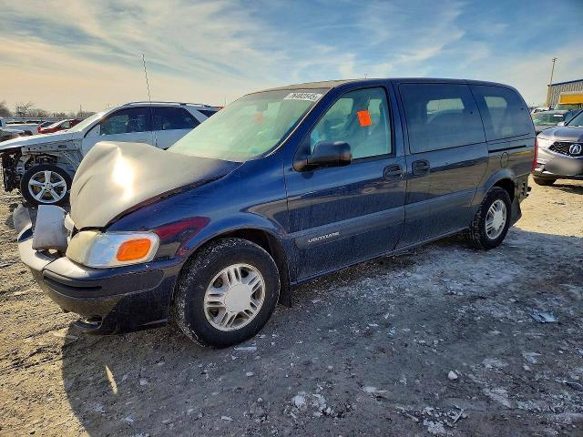 2003 Chev Venture