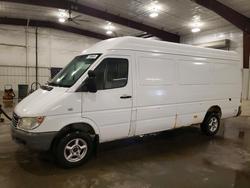 New arrivals for sale at auction: 2003 Sprinter 2003 Spnr Sprinter 2500 Delivery Van
