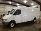 2003 Sprinter 2003 Spnr Sprinter 2500 Delivery Van