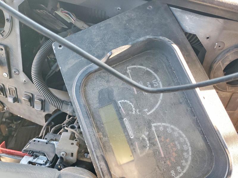 2010 Freightliner MT45 Chassis Delivery Truck