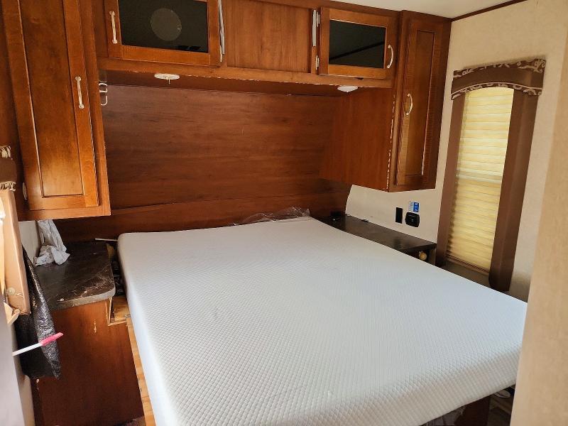 2017 Jayco 2017 Jyco Jayflight-camper