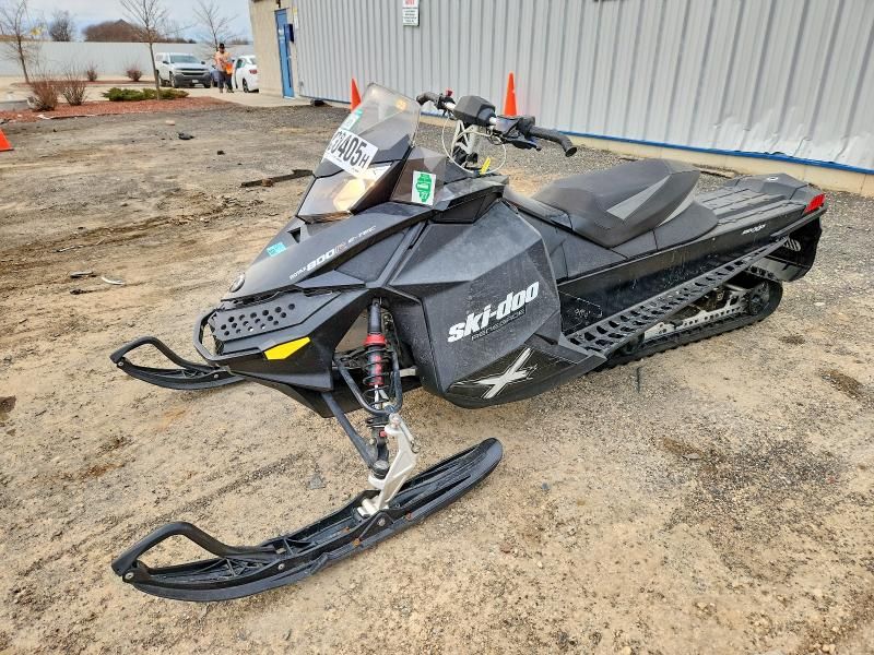 2011 Other Renegade x