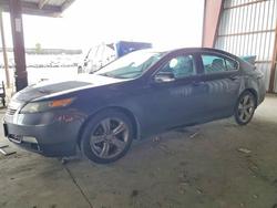 Acura tl salvage cars for sale: 2012 Acura TL