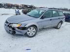2008 Subaru Outback