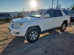 2005 Toyota 4runner SR5 for sale in Oklahoma City, OK