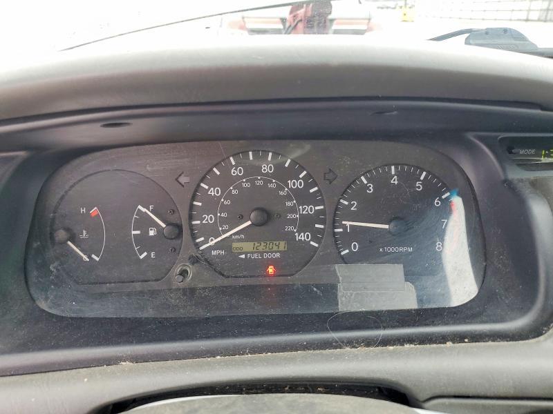 2001 Toyota Camry ce