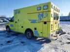 2015 Ford E350 Ambulance