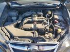 2013 Subaru Impreza Premium