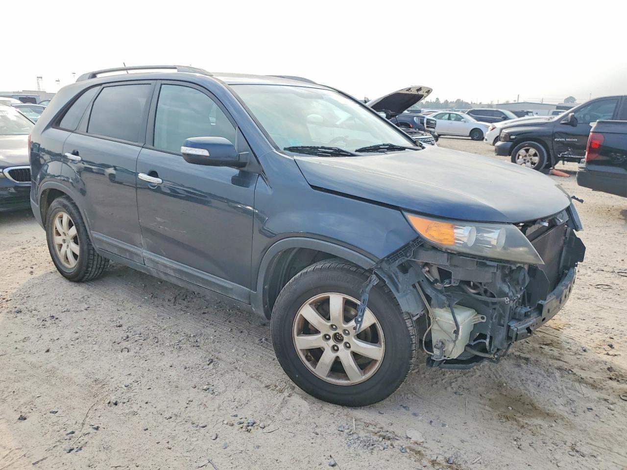 2012 KIA Sorento Base