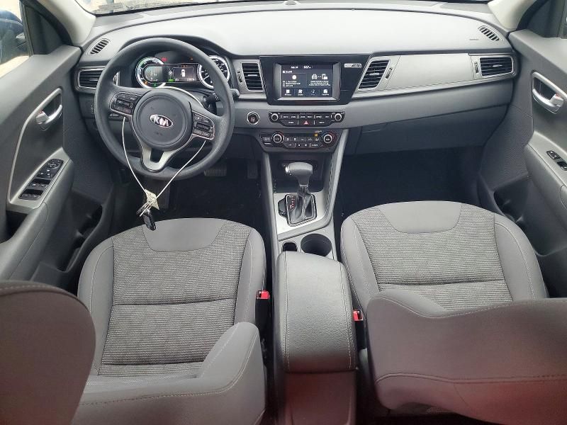 2019 KIA Niro fe