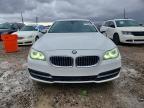 2014 BMW 535 d