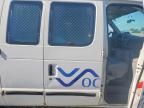 2005 Ford E250 Utility / Service Van