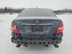 2013 Mercedes-Benz C 300 4matic