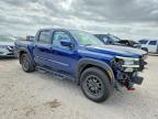 2023 Nissan Frontier PRO-X