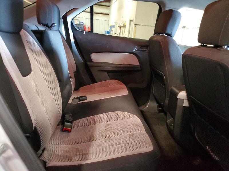 2010 Chevrolet Equinox lt