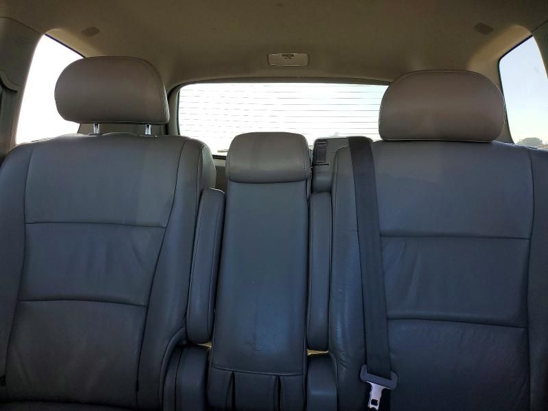 2008 Toyota Highlander