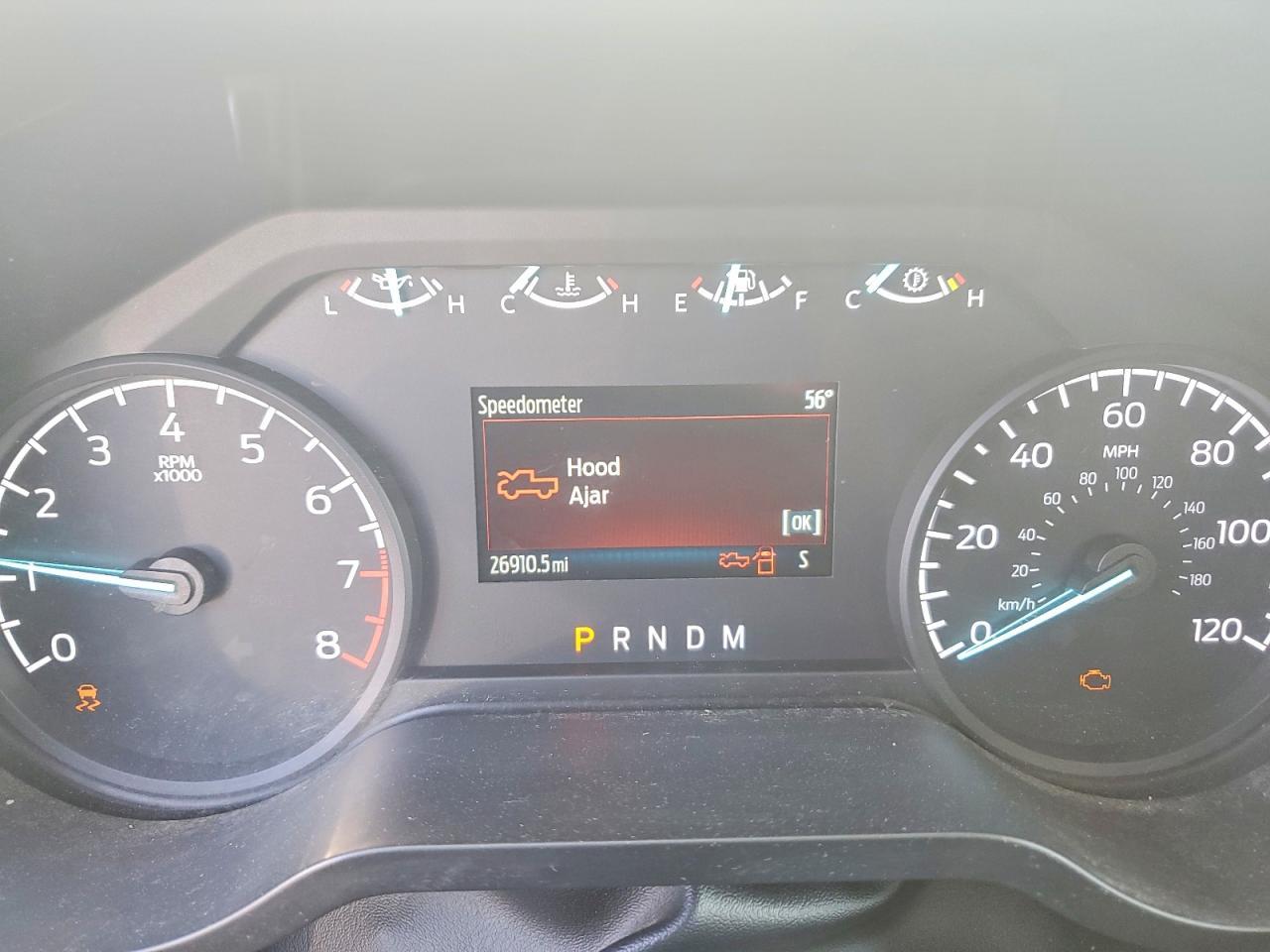 2023 Ford F150