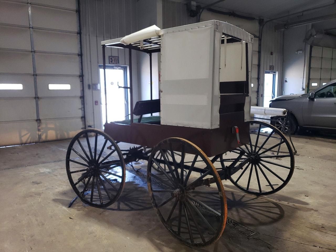 2025 Tccw Tccw Buggy