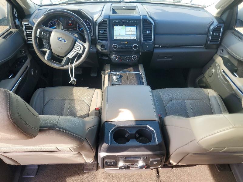 2018 Ford Expedition max Limited